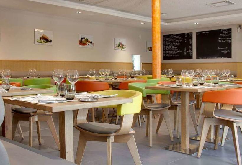 Отель Mas De Boudan