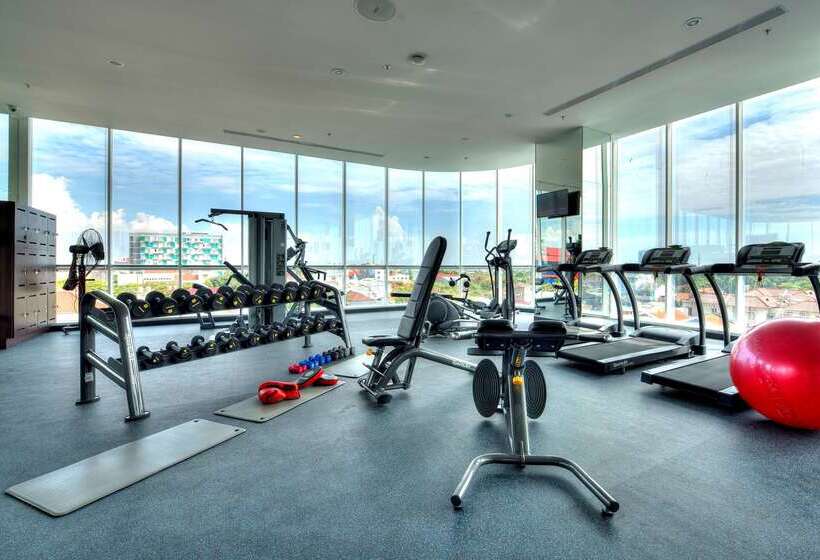 酒店 Melia Makassar