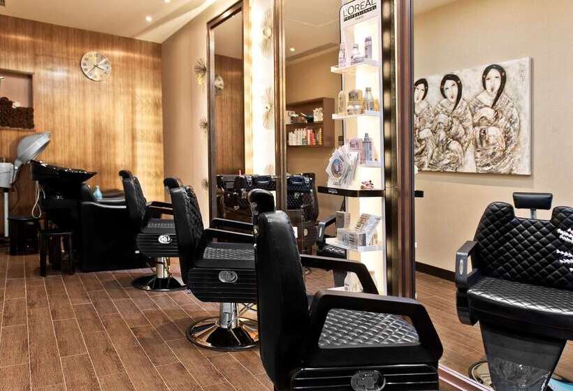 酒店 Melia Makassar