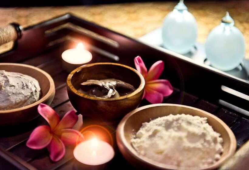 酒店 Melia Makassar