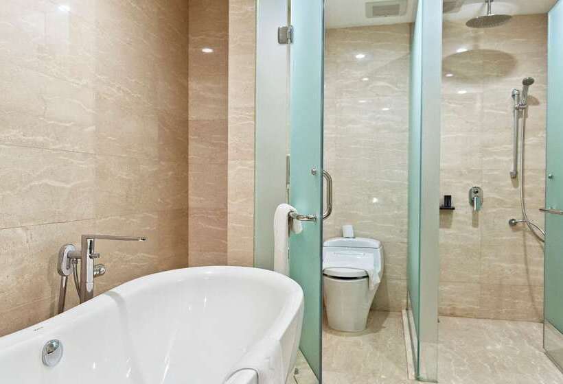 酒店 Melia Makassar