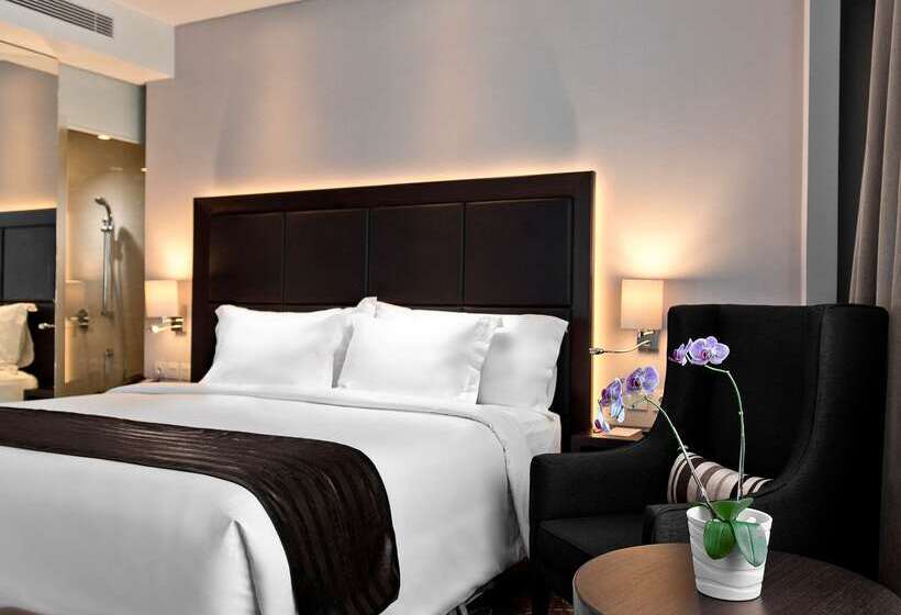 酒店 Melia Makassar