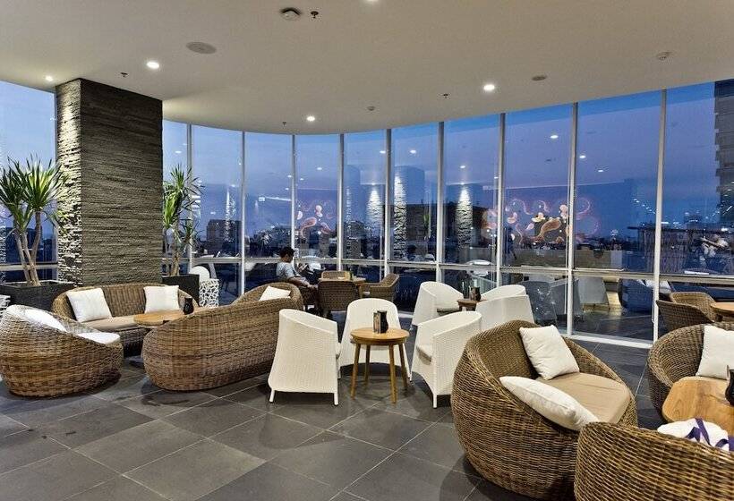 酒店 Melia Makassar