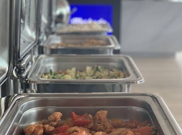 酒店 Melia Makassar