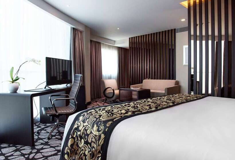هتل Melia Makassar