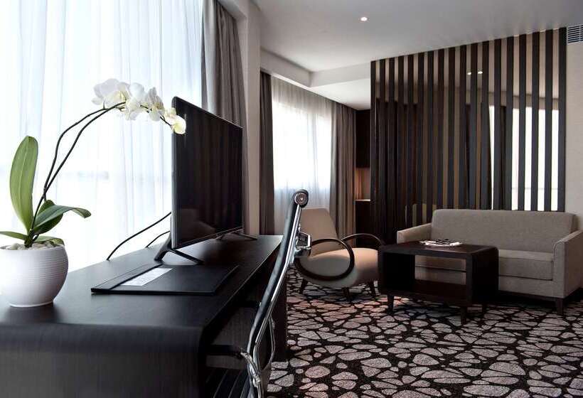 酒店 Melia Makassar