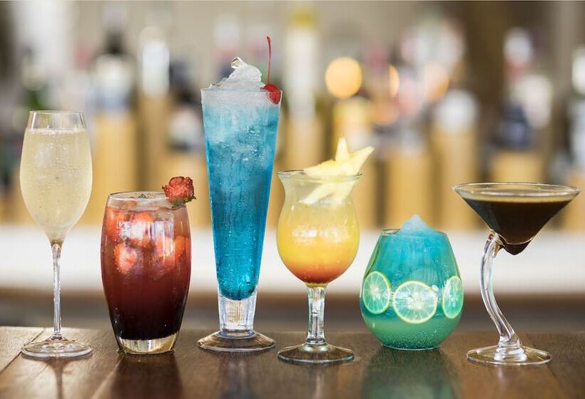 בית מלון כפרי Menjangan Dynasty Resort