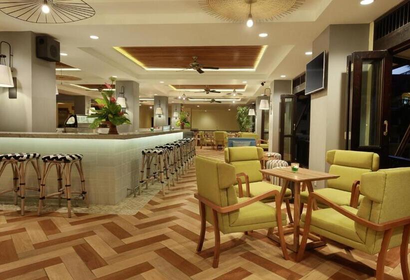 Hotel Manado Tateli Resort And Convention