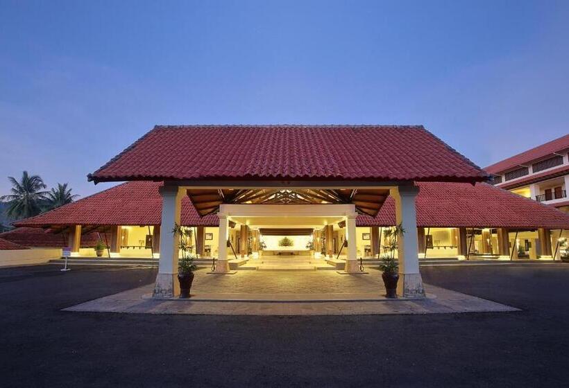 Hotel Manado Tateli Resort And Convention