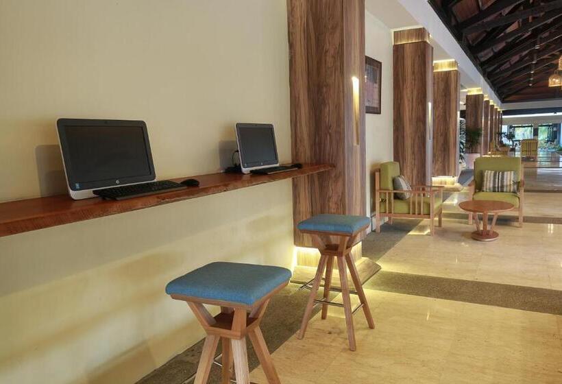 Hotel Manado Tateli Resort And Convention