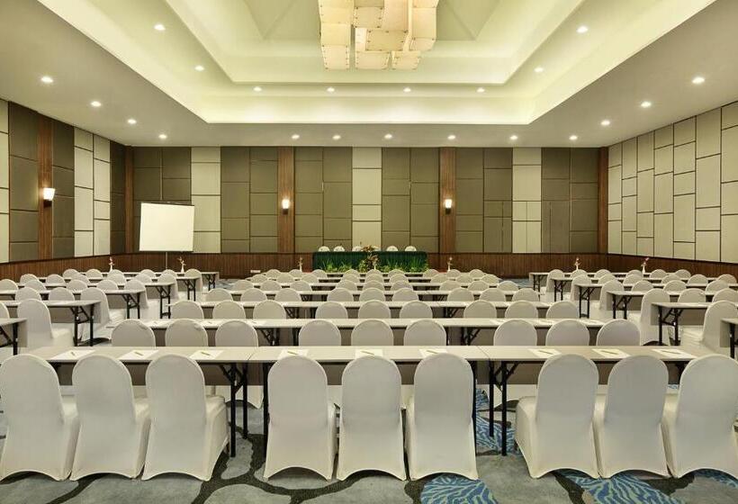 Hotel Manado Tateli Resort And Convention