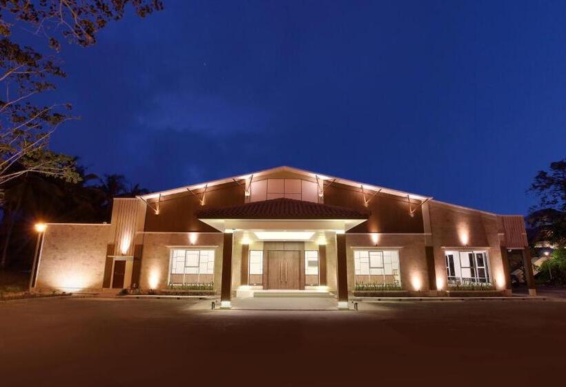 Hotel Manado Tateli Resort And Convention