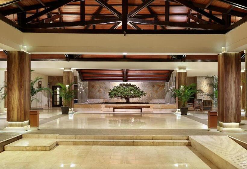 Hotel Manado Tateli Resort And Convention