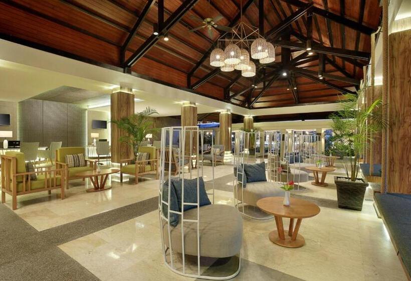 Hotel Manado Tateli Resort And Convention