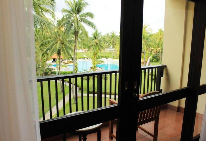 Hotel Manado Tateli Resort And Convention