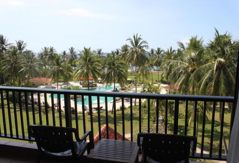 Hotel Manado Tateli Resort And Convention