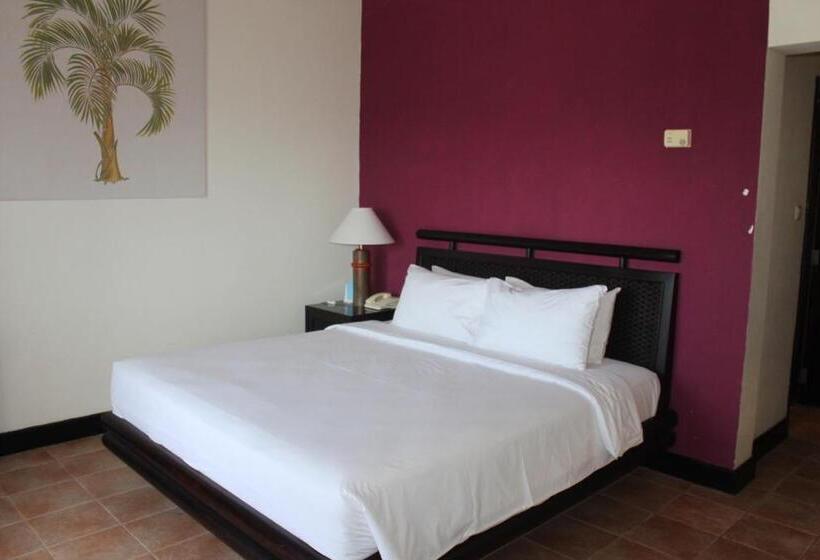 Hotel Manado Tateli Resort And Convention