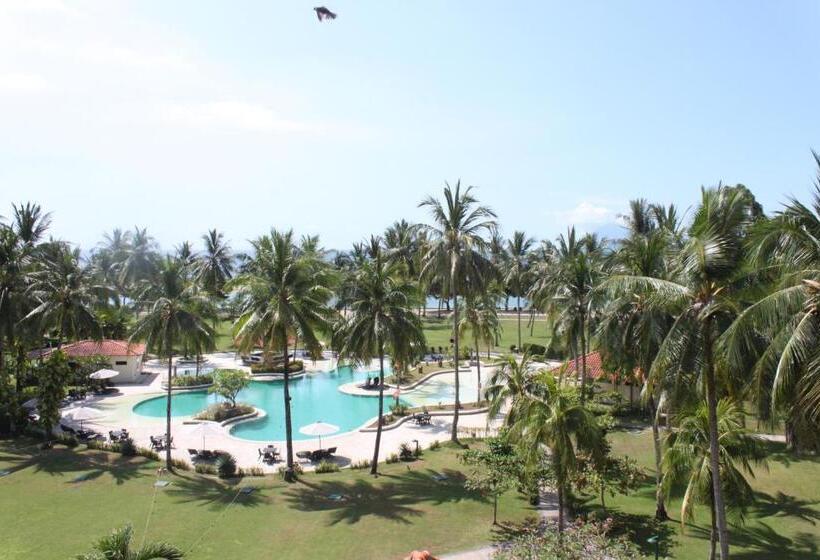 Hotel Manado Tateli Resort And Convention