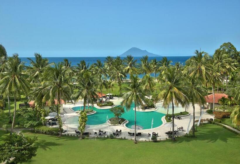 Hotel Manado Tateli Resort And Convention