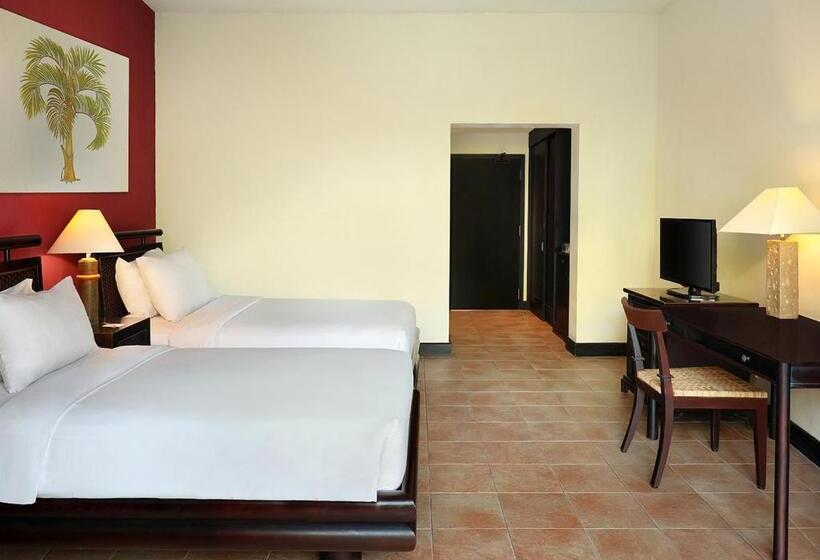 Hotel Manado Tateli Resort And Convention