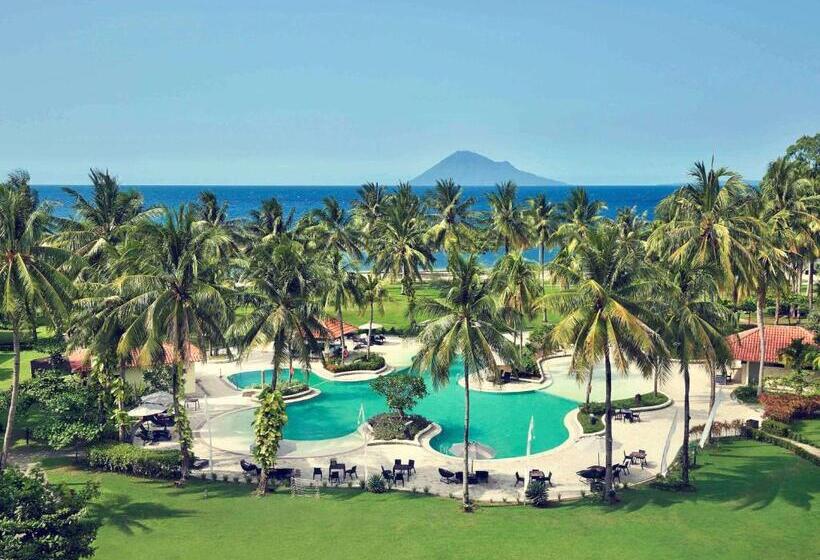 Hotel Manado Tateli Resort And Convention