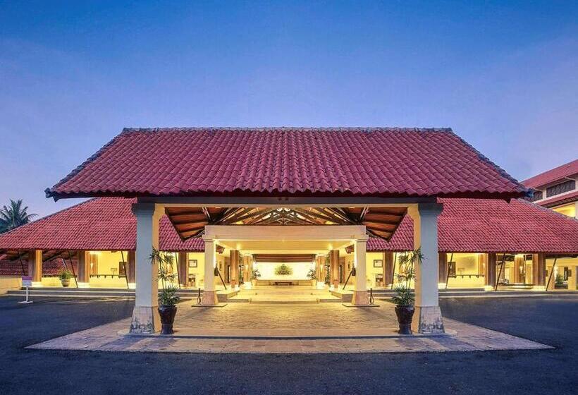 Hotel Manado Tateli Resort And Convention