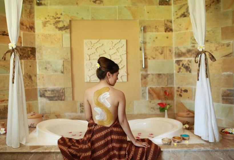 Hotel Manado Tateli Resort And Convention