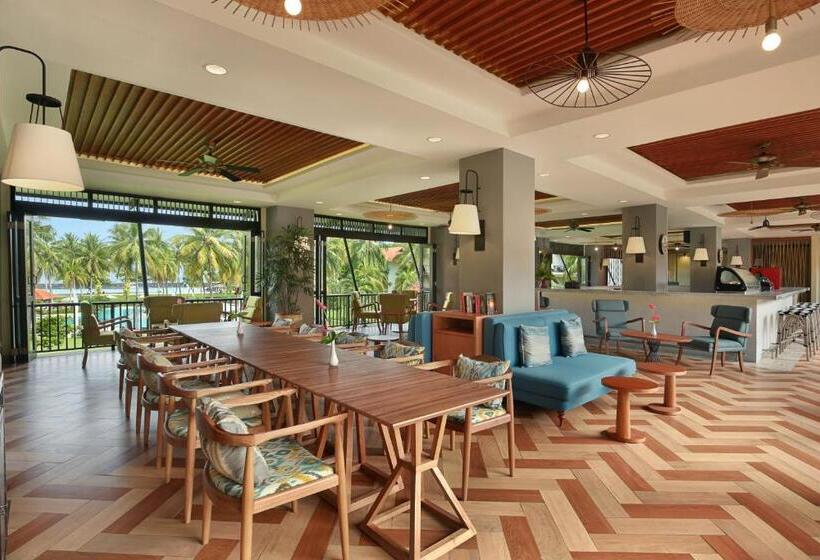 Hotel Manado Tateli Resort And Convention