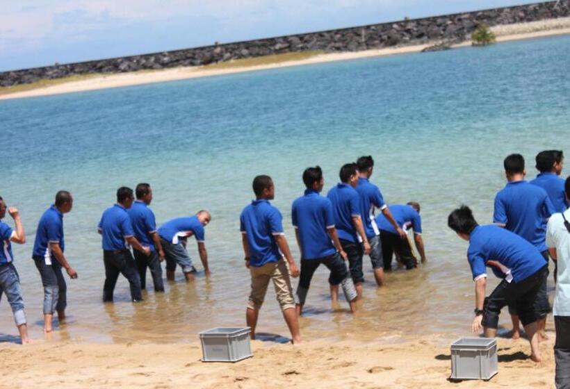 Hotel Manado Tateli Resort And Convention