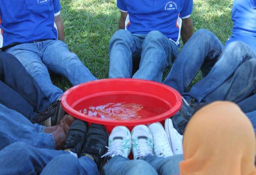 Hotel Manado Tateli Resort And Convention