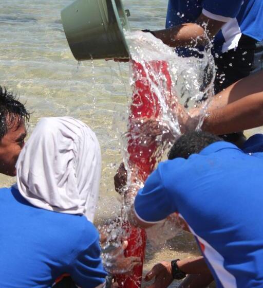 Hotel Manado Tateli Resort And Convention