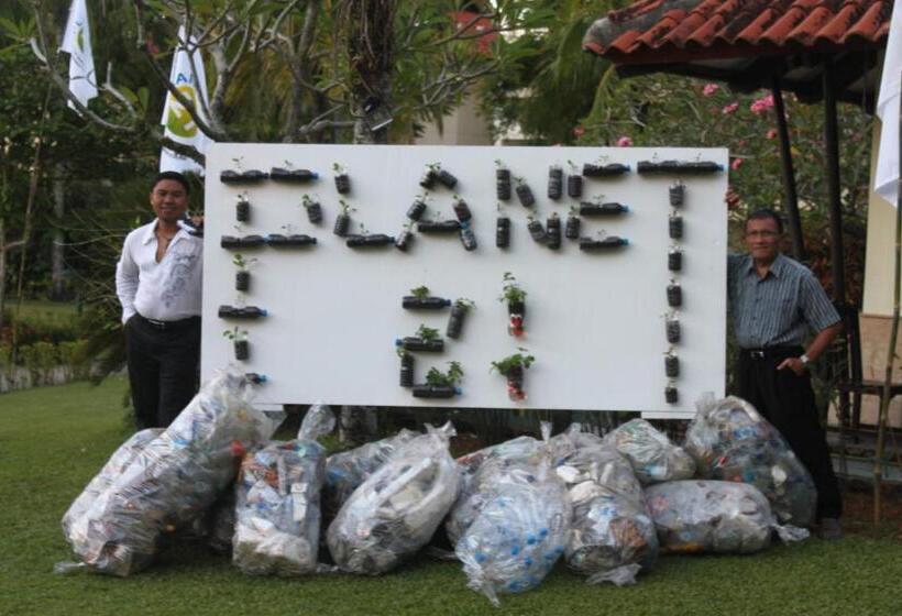 Hotel Manado Tateli Resort And Convention