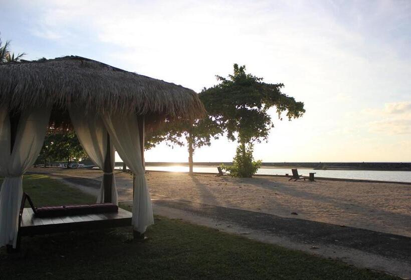 Hotel Manado Tateli Resort And Convention