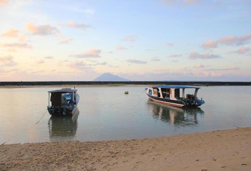 Hotel Manado Tateli Resort And Convention