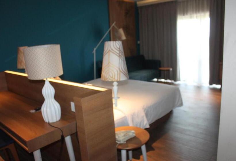 Hotel Manado Tateli Resort And Convention