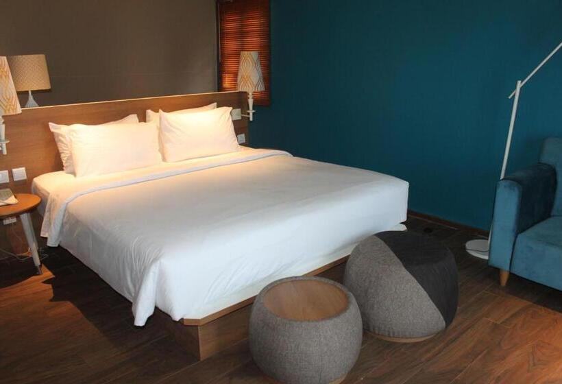 Hotel Manado Tateli Resort And Convention