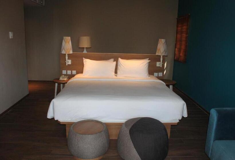 Hotel Manado Tateli Resort And Convention