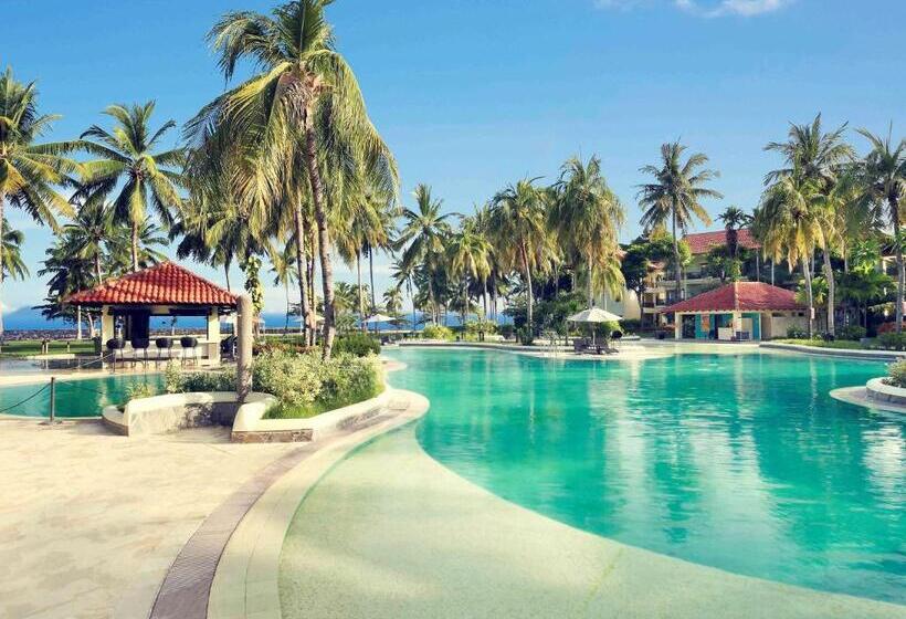 Hotel Manado Tateli Resort And Convention