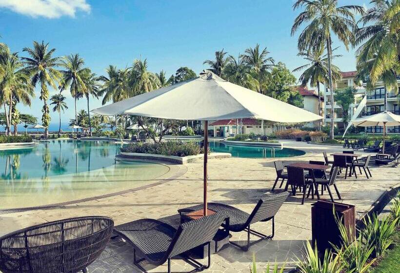 Hotel Manado Tateli Resort And Convention