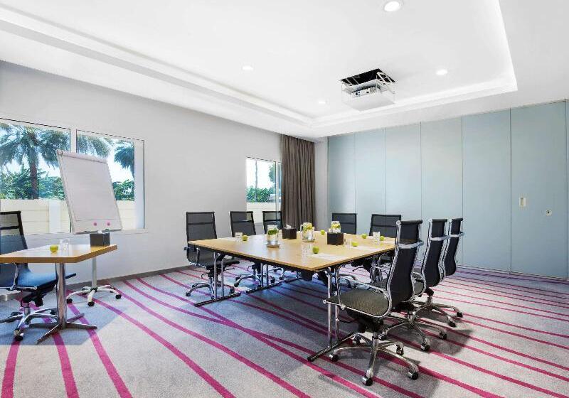 هتل Mercure Sohar