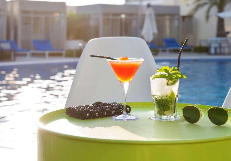 هتل Mercure Sohar