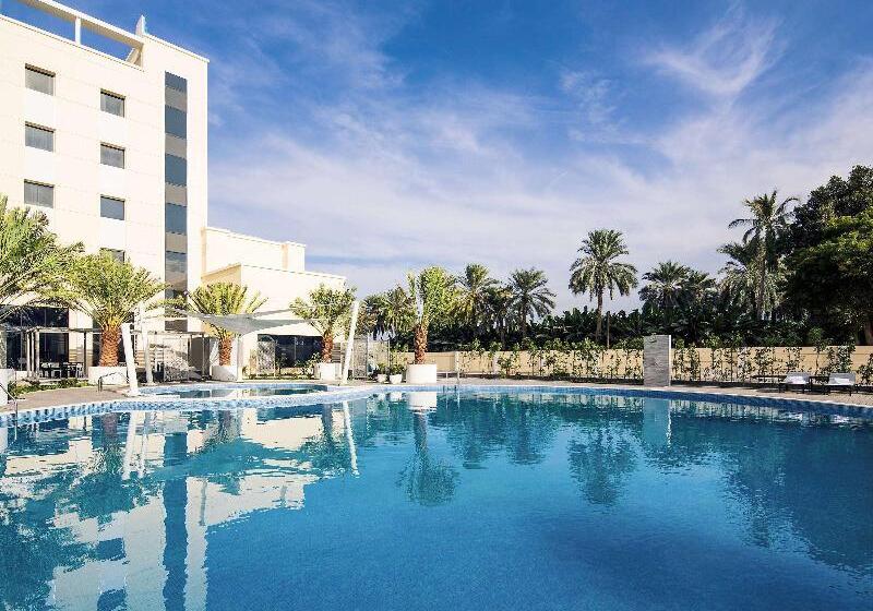 هتل Mercure Sohar