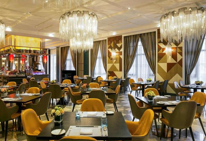 ホテル Grand Mercure Zhengzhou West