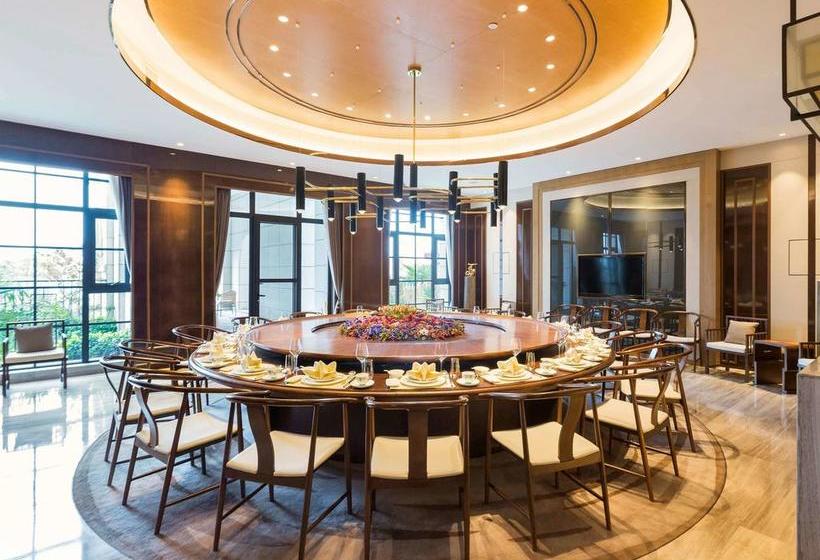 ホテル Grand Mercure Zhengzhou West