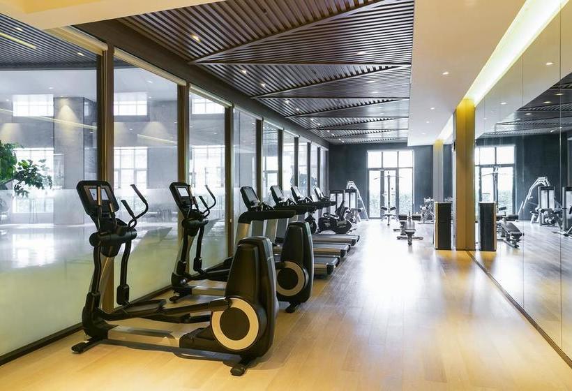 ホテル Grand Mercure Zhengzhou West