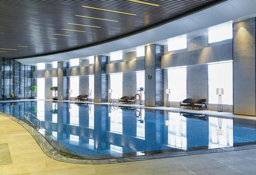 ホテル Grand Mercure Zhengzhou West