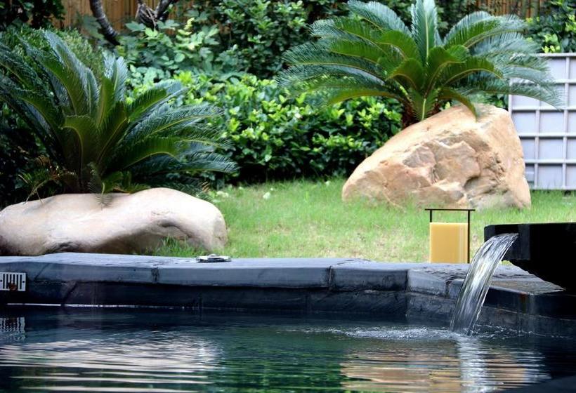 ホテル Grand Mercure Zhengzhou West