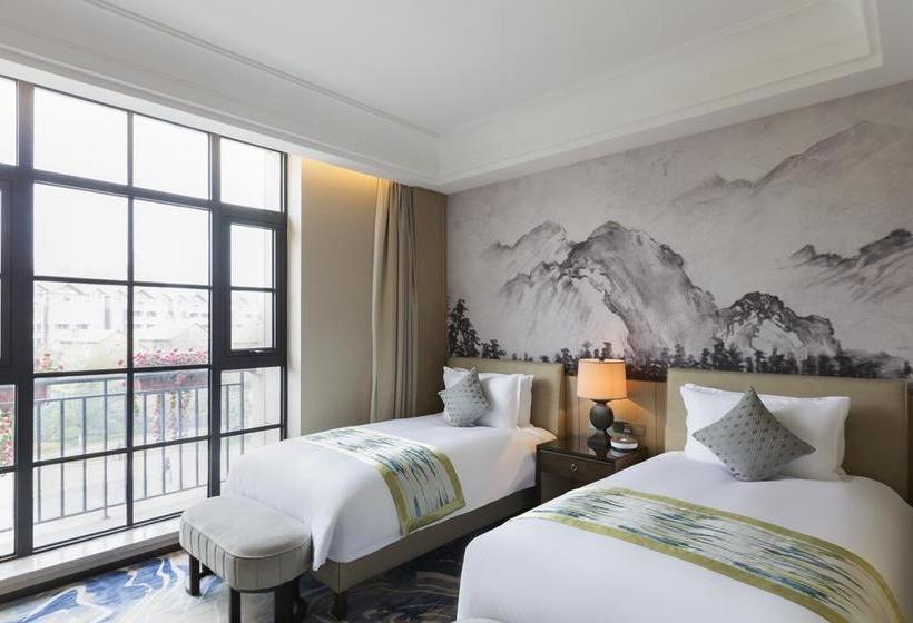 ホテル Grand Mercure Zhengzhou West