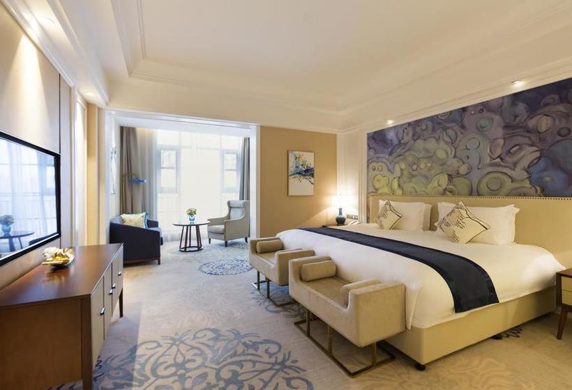 ホテル Grand Mercure Zhengzhou West