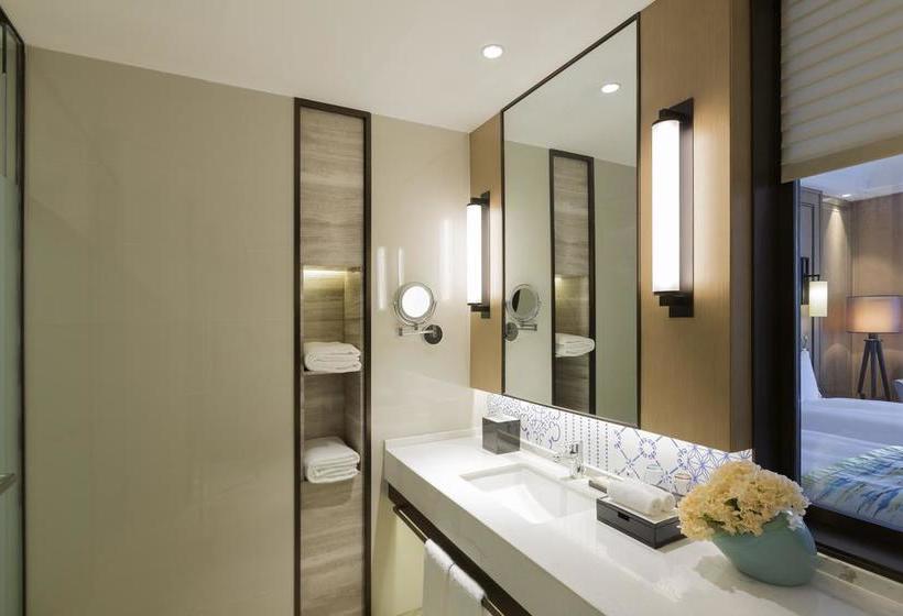 ホテル Grand Mercure Zhengzhou West